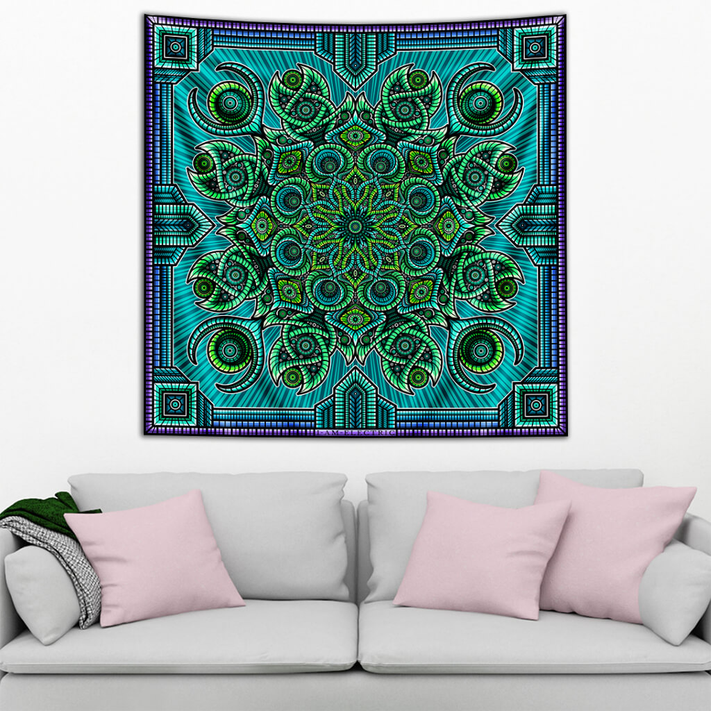Portal Weave