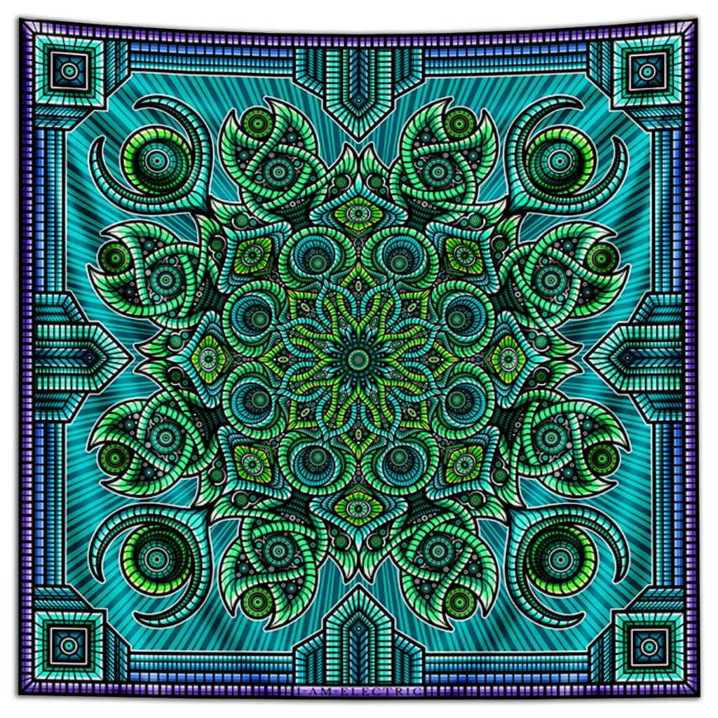 Portal Weave