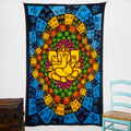 Traditional Indian Tapestry