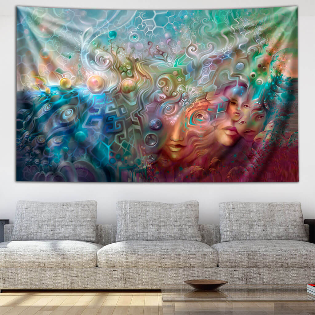 Astral Shore