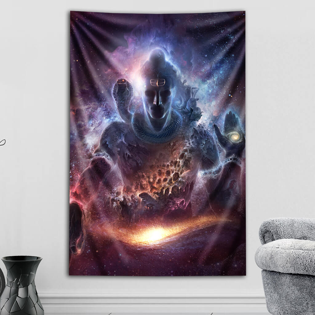 Boom Shiva