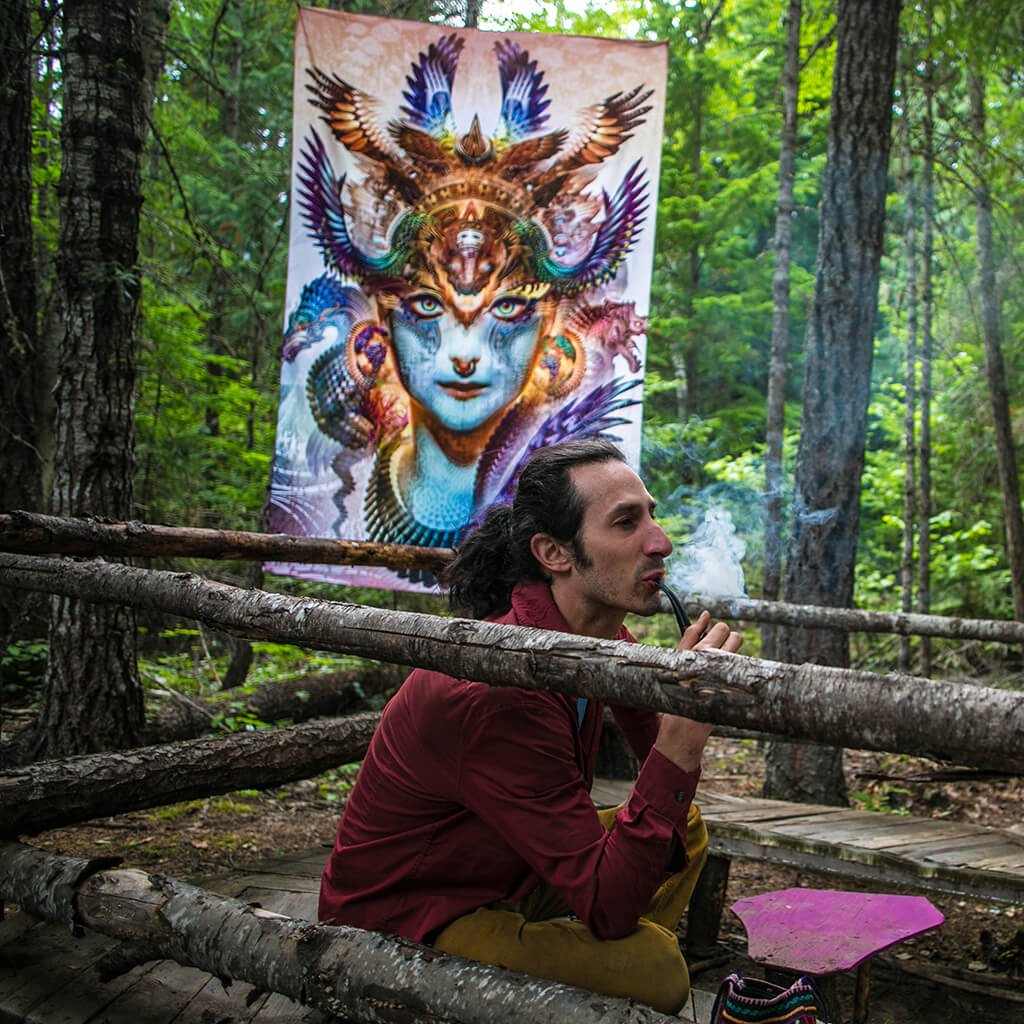 Dharma Dragon