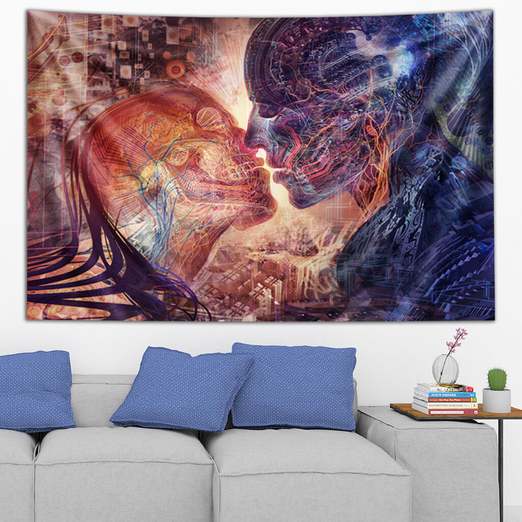 Electric Love