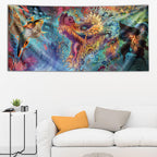 Humming Dragon