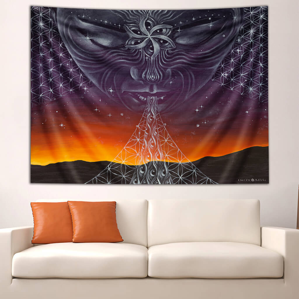 Nightfall