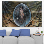 Primordial Goddess