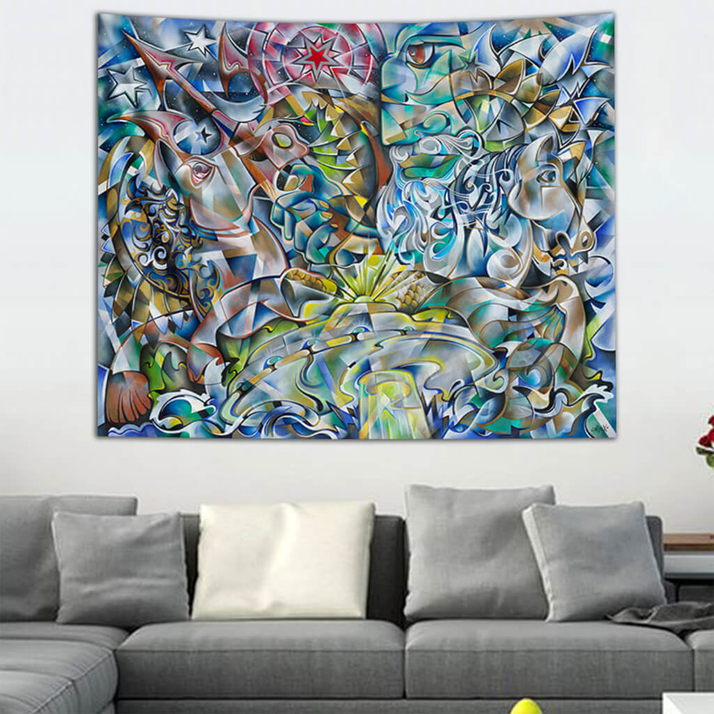 Poseidon