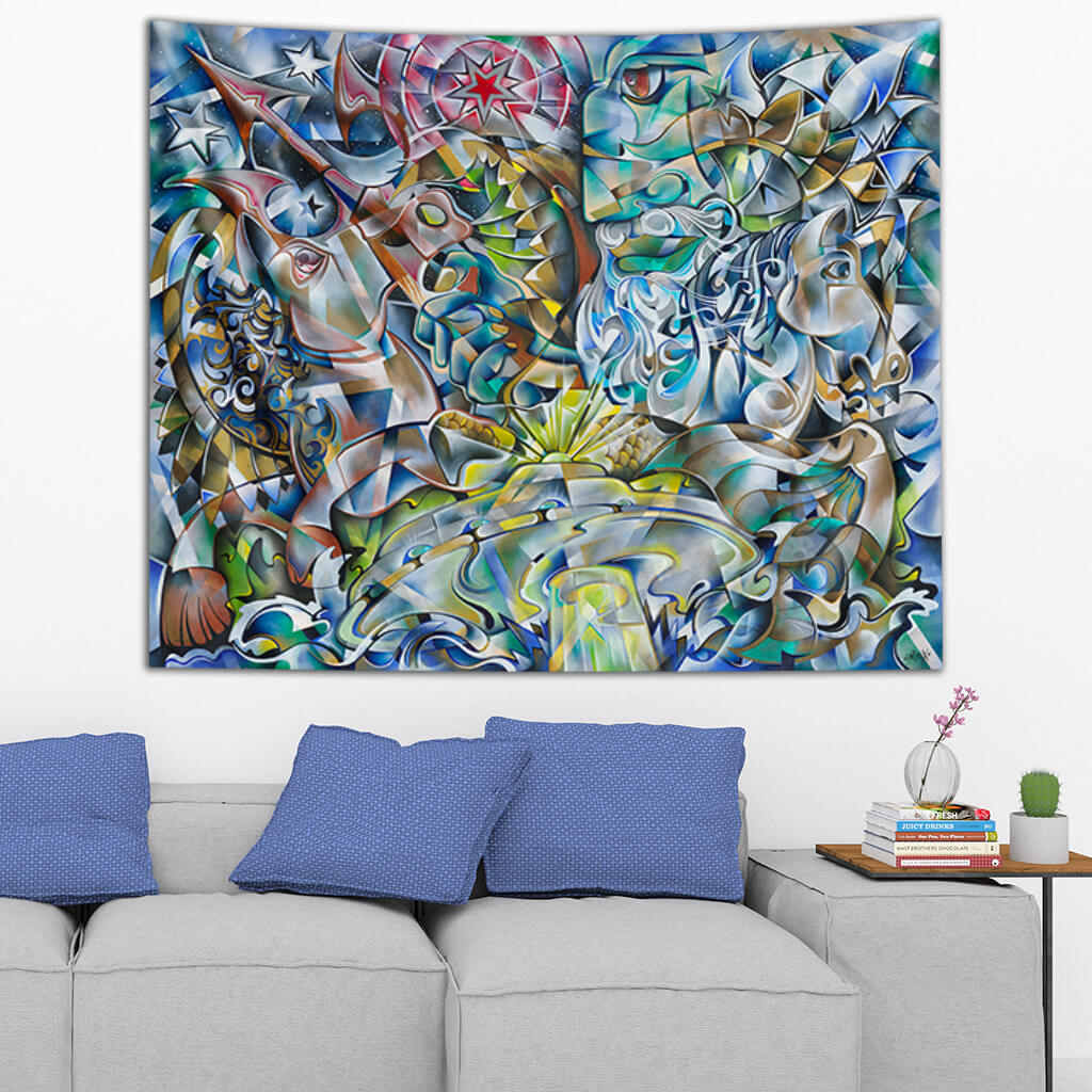 Poseidon