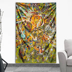 Sun God