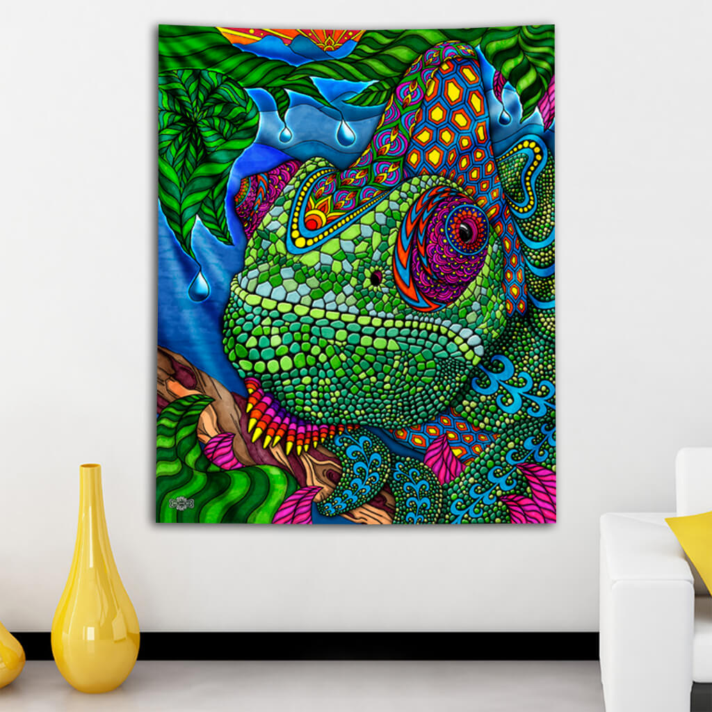 Chameleon
