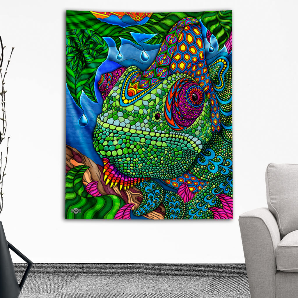 Chameleon