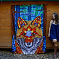Electric Fox