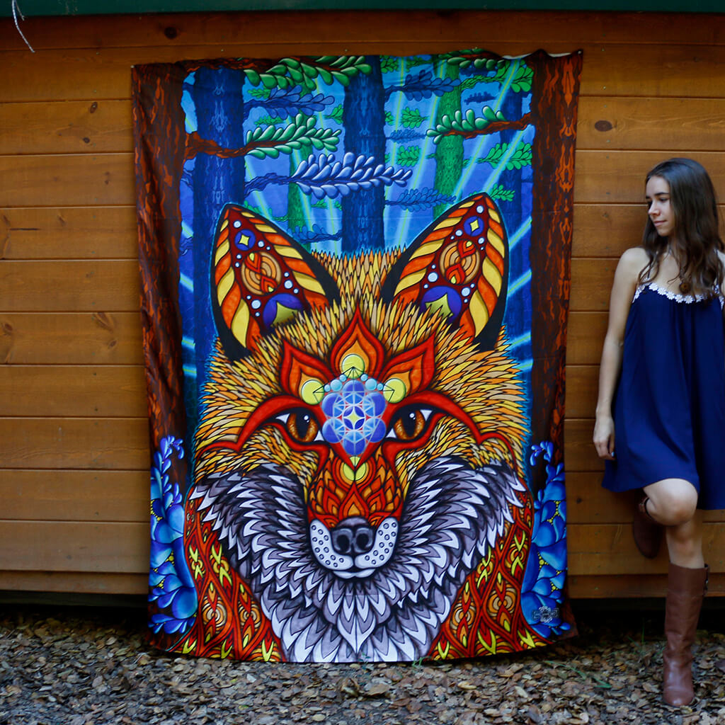 Electric Fox