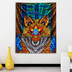 Electric Fox