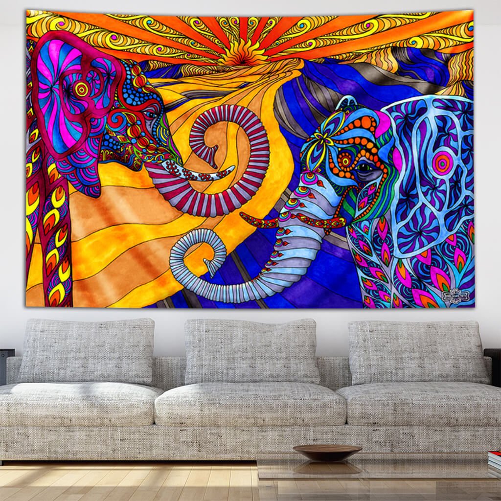 Elephants