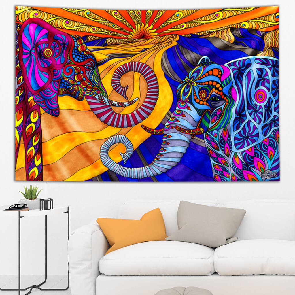 Elephants
