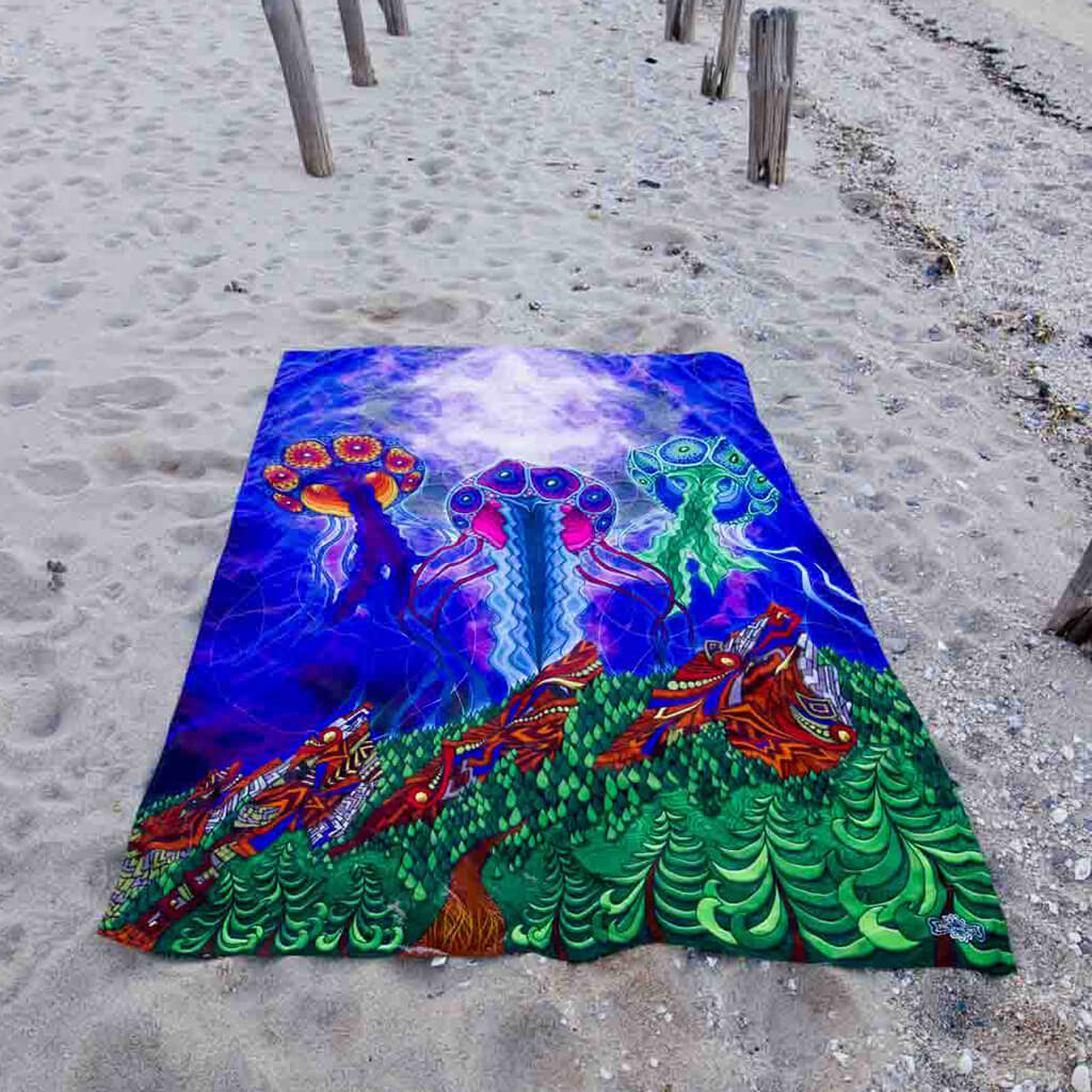 Jellyfish