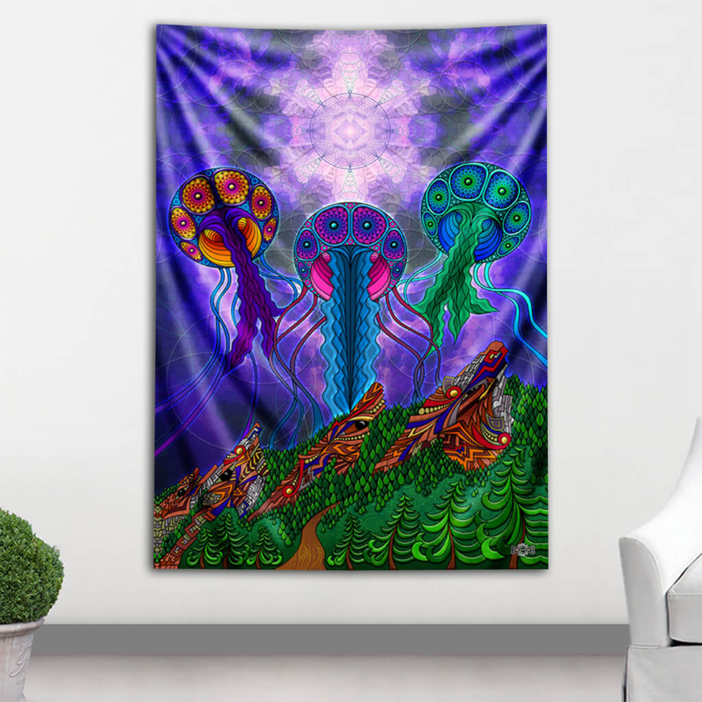 Jellyfish