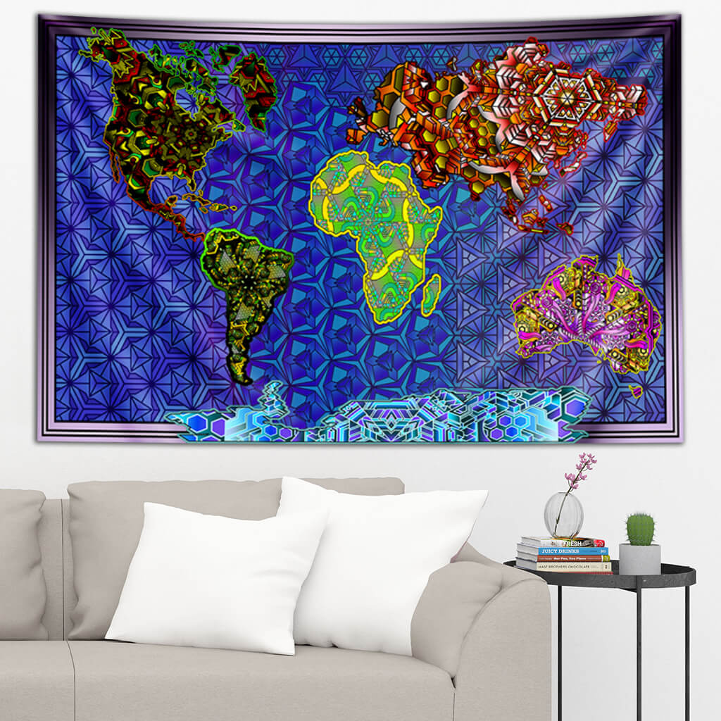 Connected World