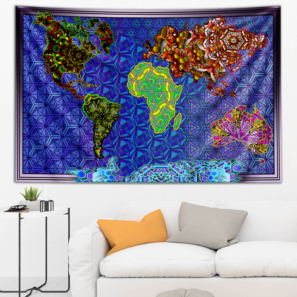 Connected World