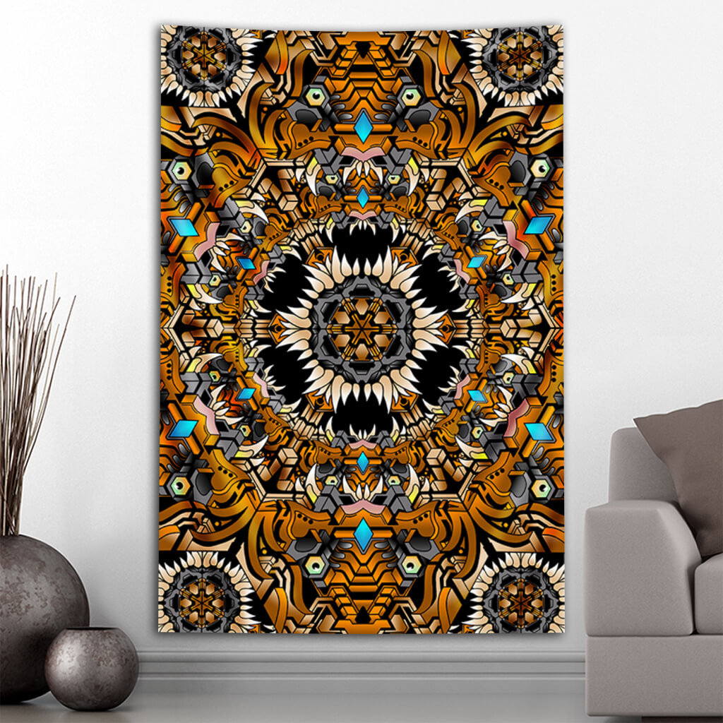 Tiger Style