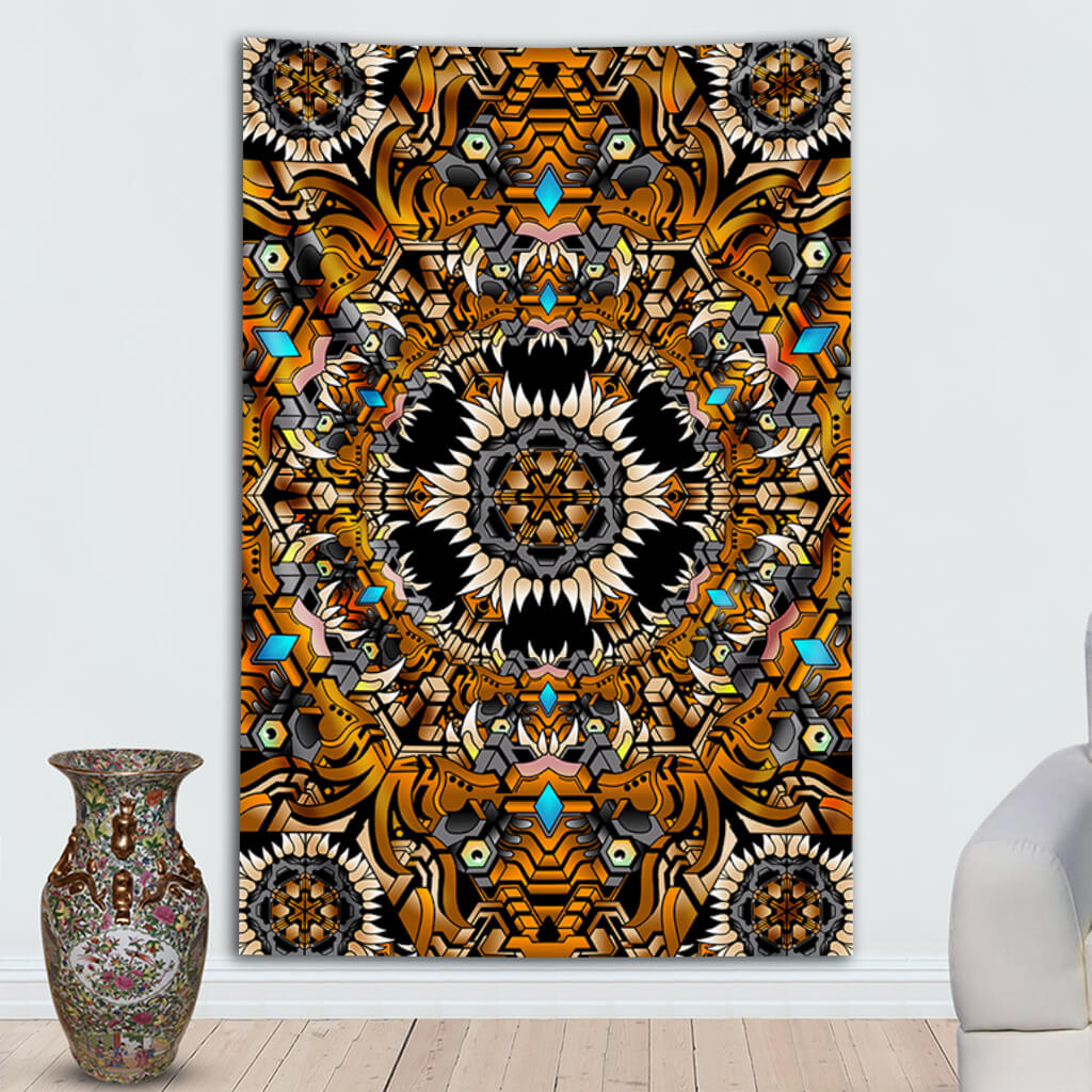 Tiger Style