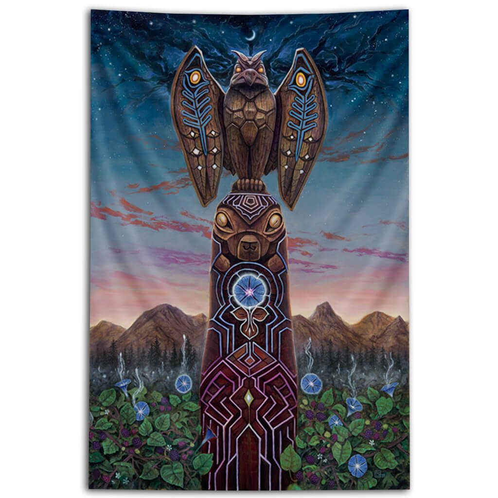 Bearer of Light