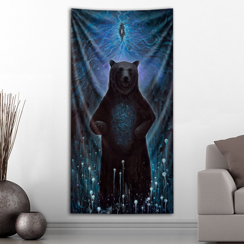 I Am the Universe