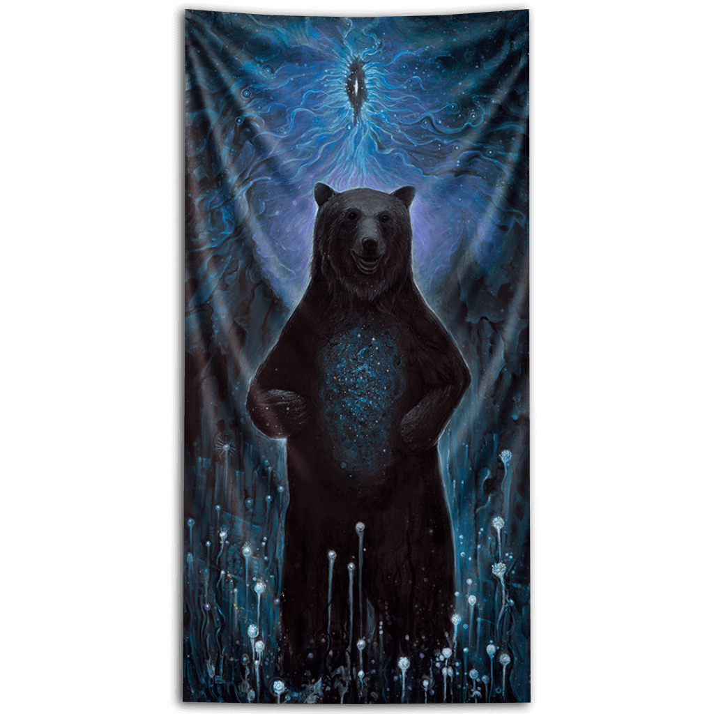 I Am the Universe