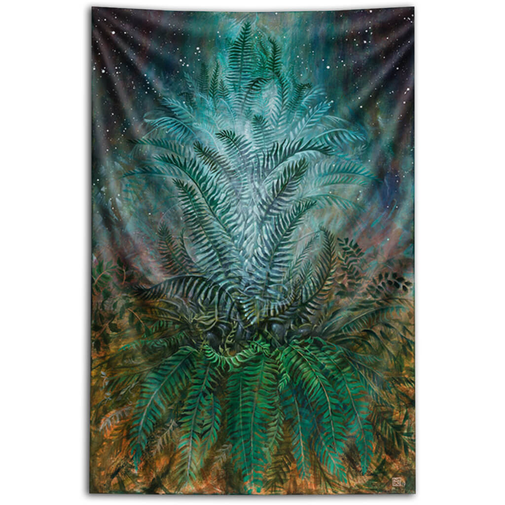 Mother Fern