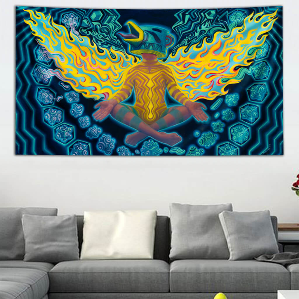 Kachina Phoenix