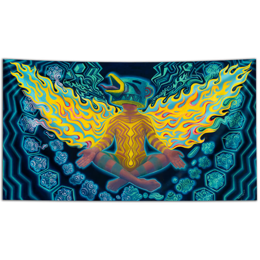 Kachina Phoenix