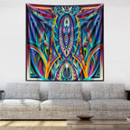 Chromatic Garden