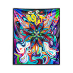 Numinous Star Child