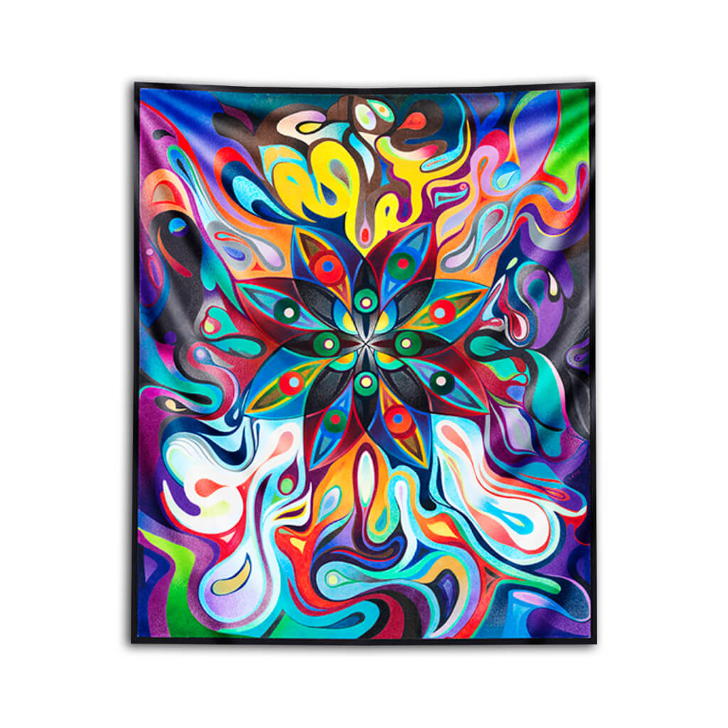 Numinous Star Child