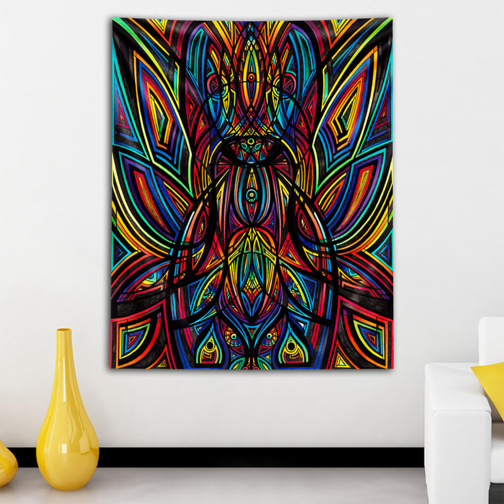 Prism Mysterium