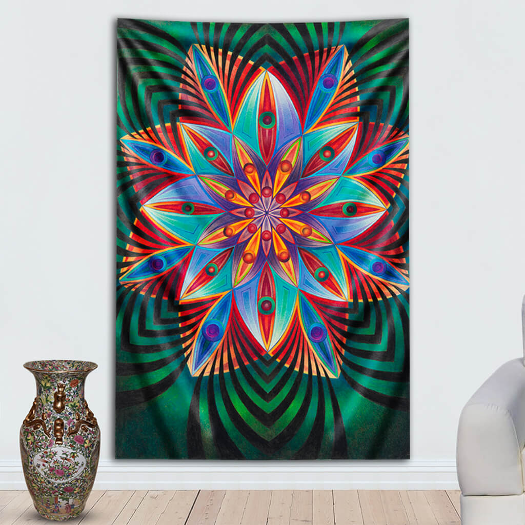 Star Flower