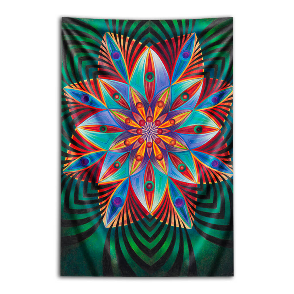 Star Flower