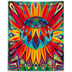 Wild Child Sunflower