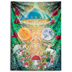 Ancient Psychedelia