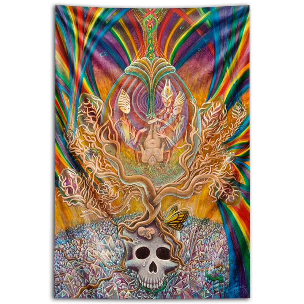 Light Workers