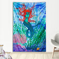 Mermaid