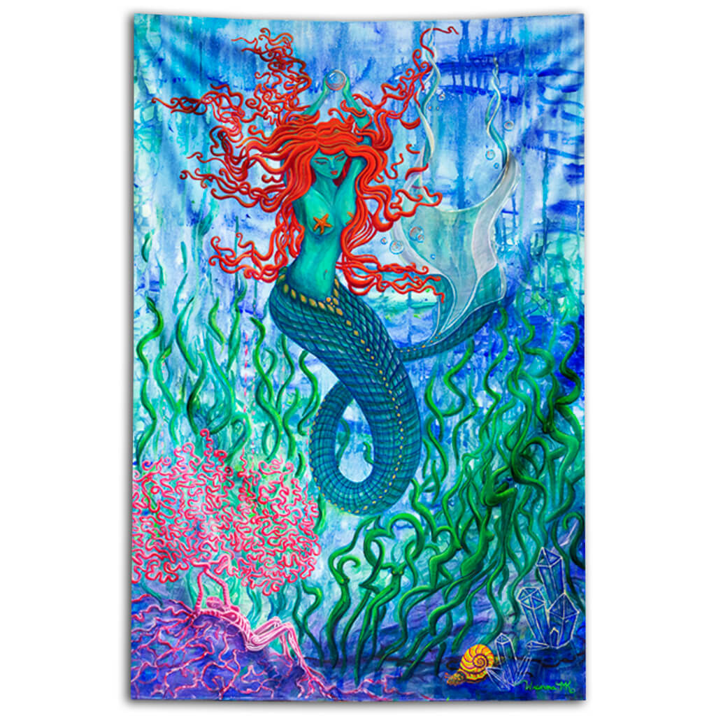 Mermaid
