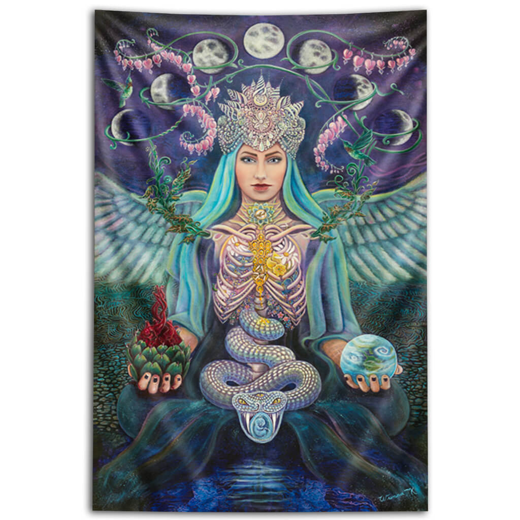 Revelation of Eve