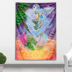 Sacred Unity