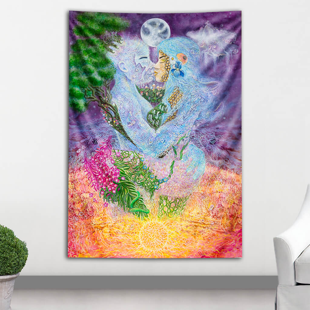 Sacred Unity