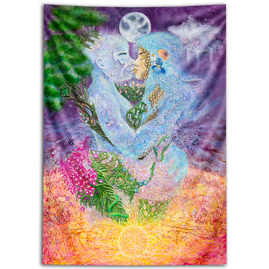 Sacred Unity