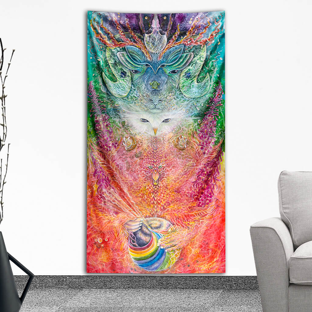 Shapeshifter