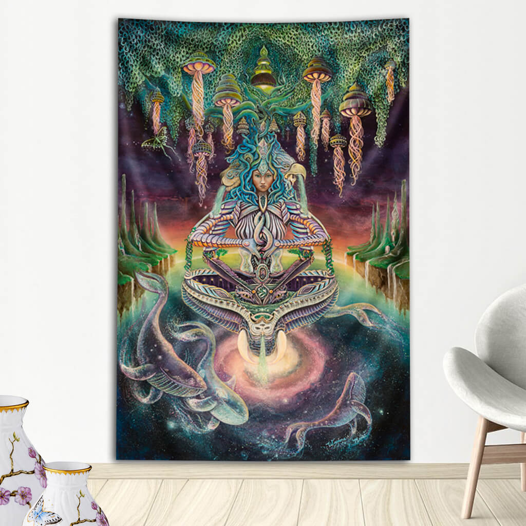 Soul Temple