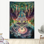 Soul Temple